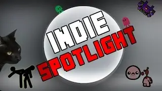 INDIE SPOTLIGHT 01 - "FOTONICA"