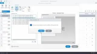 Articulate 360 Tutorial: How to Customize the Player Settings in Quizmaker 360