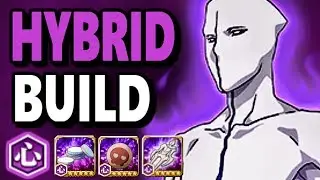 Bleach Brave Souls: Senkaimon Aizen (Hybrid) Showcase!
