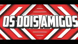A NOVA INTRO DO CANAL!