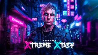 Thyron - XTREME XTASY (Full Album)