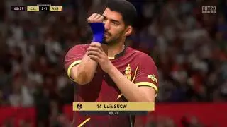 Partidita de FIFITA 20