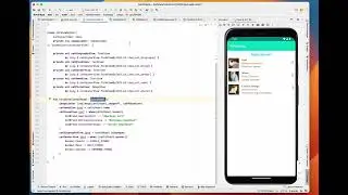 Android Bootcamp - How to handle click in RecyclerView Item
