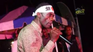 Sizzla | Ras Tawanie | Ninja Man and Amaziyah The Great @TackyHigh hosted by Diva Nikki Z