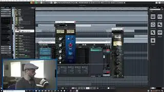 Mixing Power Metal Vocals