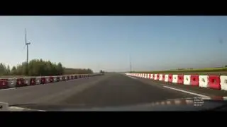 Golf 2 16t 500+ Gt35 seul 800m