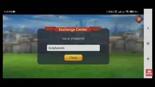 latest lords Mobile gift