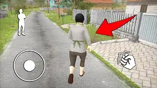 😱 ИГРАЮ ЗА ГАЛЮ В SCHOOLBOY RUNAWAY