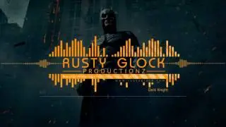 Violin/Horn Rap Beat 