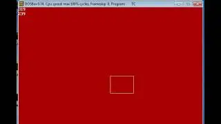getmaxx(),getmaxy () function use to find maximum highest x & y coordinate & also know getmaxcolor()