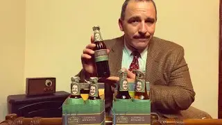Vintage Door To Door Soda Salesman 🥤 ( ASMR Role Play)