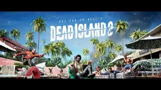 Зомби, Голливуд, горящий самолёт: Dead Island 2№1