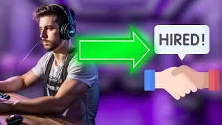 How Twitch Streaming Can Help You Get A Job
