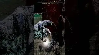 ICARUS Dont be afraid of cave worms #shorts #ICARUS #surviveicarus