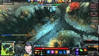 Dota 2 WTF??!  1080р HD