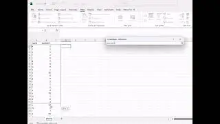 Easy Way to Merge and Count Cells or Data in Excel