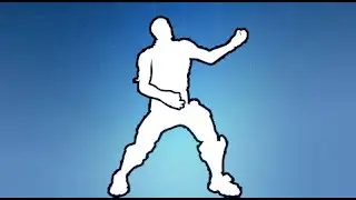 Air Shredder Emote (Slowed)