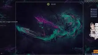 when you jump so well that so one can stop you|| OSU! play