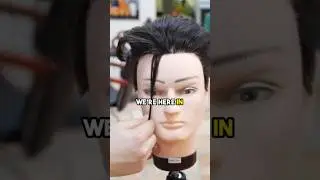 Blended Disconnected Haircut