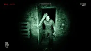 This Game Redefined the Horror Genre