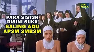 KELAKUAN SUSTER-SUSTER SAGNE