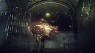 BLOODBORNE The Old Hunters   Launch Trailer PS4