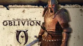 Я СТАЛ ВАМПИРОМ?! | TES: IV Oblivion | 5 |