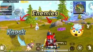 Last Zone Intense Fight 🔥🔥 | PUBG Mobile