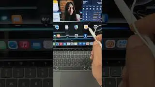 ipad pro m4 with pencil pro #ipadpro