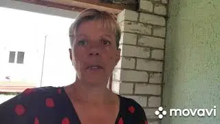 ЖИВЕМ В ДЕРЕВНЕ/ БЕЛАРУСЬ.Перебираю лук.