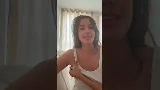 Milena periscope live LOVELYGIRL 😍😍😍 029 