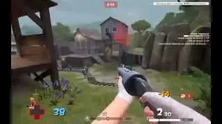 Contracts TF2 Multiplayer Episode 1