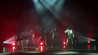 2018松山家商舞會