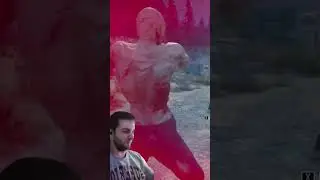 Twitch дело такое