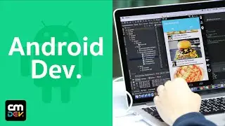 Android Dev: การออกแบบหน้าจอด้วย Android Layout XML Files