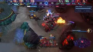 hots zarya nice ult