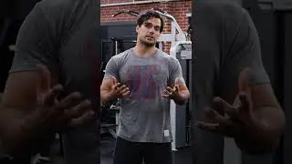 Henry Cavill's dumbbell curls directly translate to his role in 'The Witcher' 
