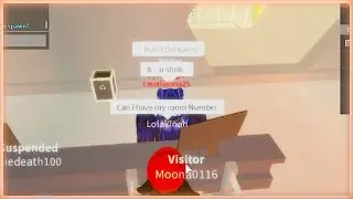 Roblox Infinite Yield script Trolling! No-Clipping and Blaming