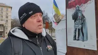 Save ФОП. Майдан. Что будет после ФОПов? Не дай Бог, конечно.