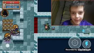 Soul knight (One Boy chanell)на русском