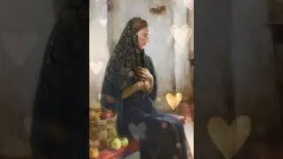 Сказ старца #мудростьстарца