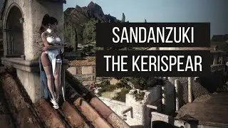 SANDANZUKI - THE KERISPEAR