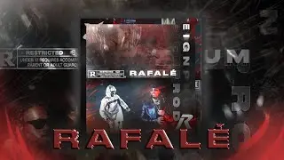 FREE [12+] Dark Trap Loop Kit Sample Pack 2023 - RAFALÉ - Southside CuBeatz Future Metro Boomin