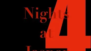 Five Nights at Jasper 4