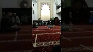 дамладан акыл насаат, бейишке карай жол.