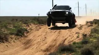 Flying Chekalev