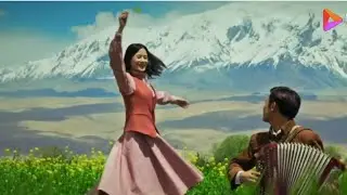 How Chinese Movies Gloss Over Xinjiang’s Camps