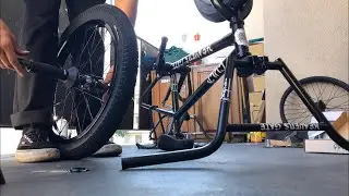 bike build // q&a // instagram compilation