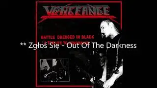 1313 Zglos Sie - Out Of The Darkness