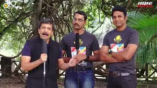 Mala Kahi Sangaychay | Ep 10 Iron Man | Amit Londhe and Vaibhav Thombare